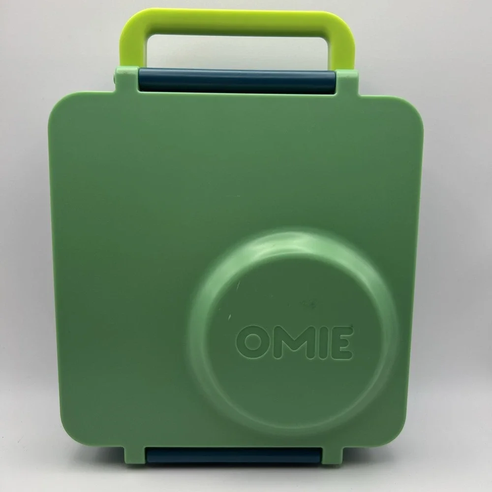 Omie Lunch Box By Omielife Inc